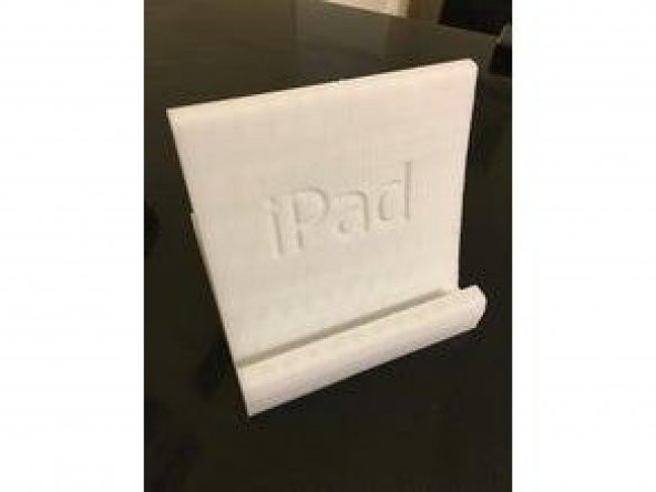 iPad Standı Tutucu