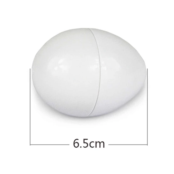 İlk Yapbozum Eğitici Bebek Oyuncağı Yumurta Bultak Eşleştirme Serisi-1 - 6