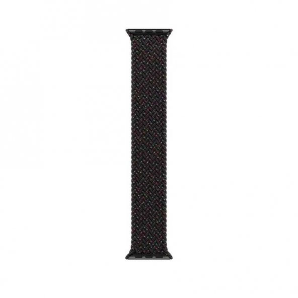 Apple Watch Ultra 49mm Kordon KRD-32 Small Strap Kayış - 8