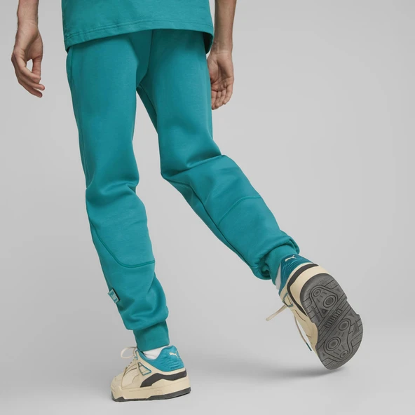 Puma 53832905 Ferrari Style Sweat Pants Erkek Tek Alt - 6