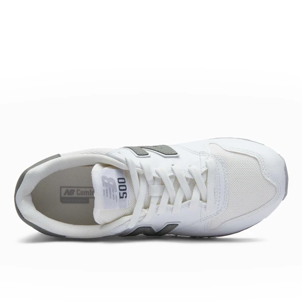 New Balance GW500WGR Kadın Günlük Spor Ayakkabı - 3