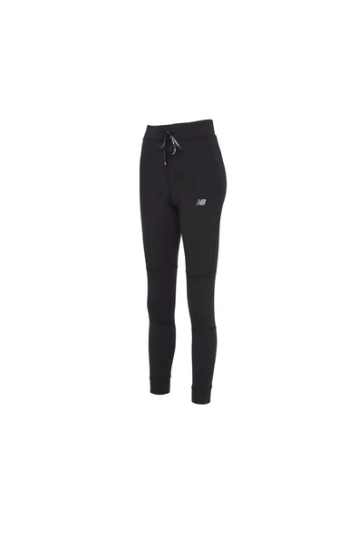 New Balance WNP3024-BK Kadın Eşofman Altı