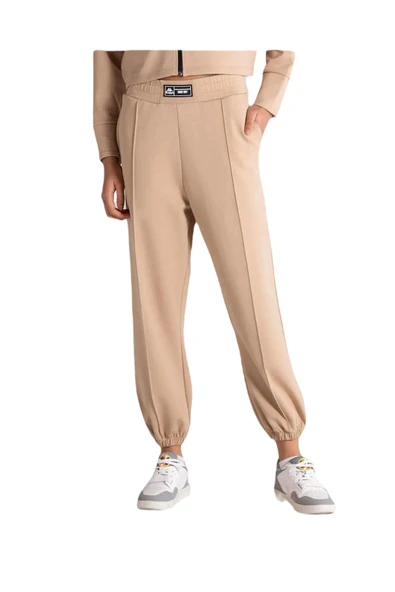 Kappa 341L6MWW6F Authentic Handera Kadın Eşofman Altı - 2
