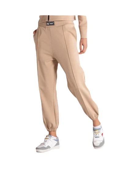 Kappa 341L6MWW6F Authentic Handera Kadın Eşofman Altı