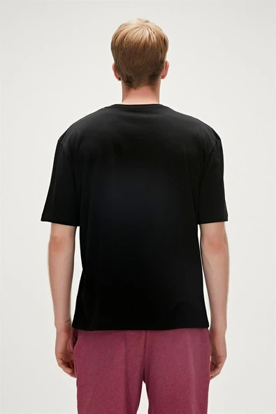 Bad Bear 23.01.07.007-C01 Re-Finger Erkek T-Shirt - 3