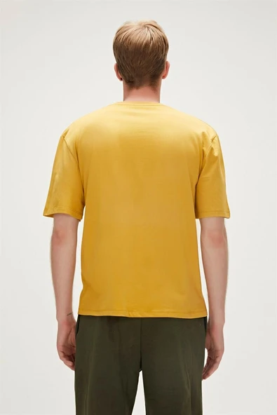 Bad Bear 23.01.07.007-C119 Re-Finger Erkek T-Shirt - 3