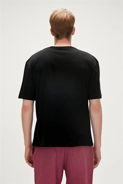 Bad Bear 23.01.07.007-C01 Re-Finger Erkek T-Shirt - 5