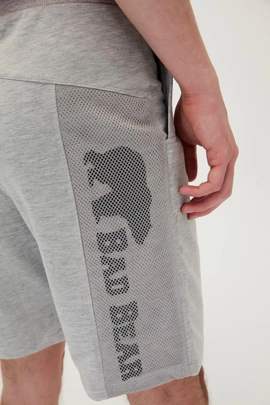 Bad Bear 21.01.18.002-C19 Display Erkek Şort - 6