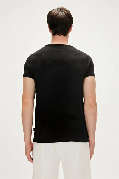 Bad Bear 23.01.07.021-C01 Pirate Erkek Tişört - Resim 3