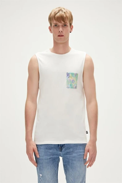 Bad Bear 23.01.23.004-C04 Monstera Erkek Atlet