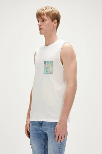 Bad Bear 23.01.23.004-C04 Monstera Erkek Atlet - 6