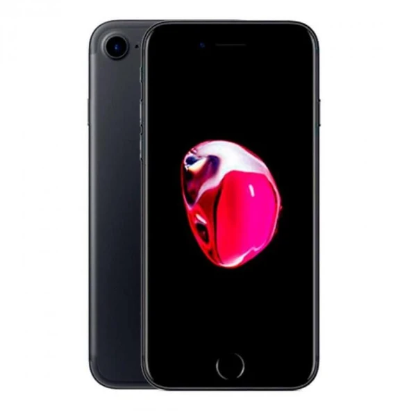 Apple iPhone 7 32 GB Siyah (Outlet-Teşhir-2.el) ürün görseli