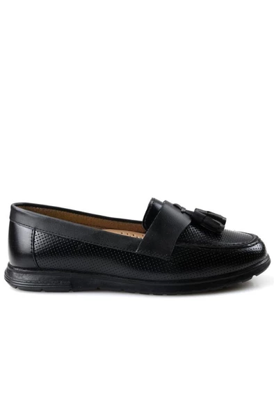 Papuçcity Nrfx 02514 Kadın Orto Pedik Günlük Ayakkabı - 6