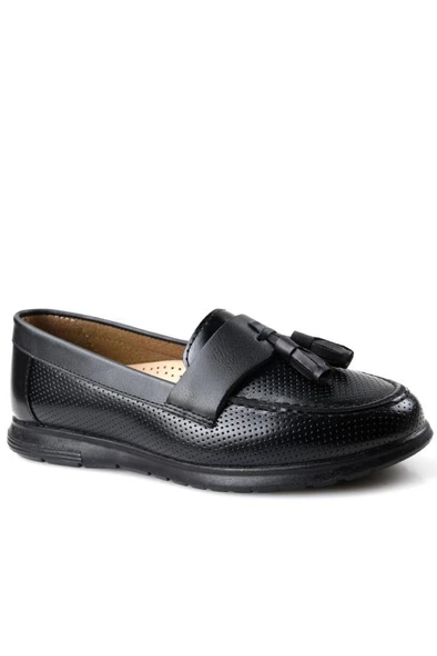 Papuçcity Nrfx 02514 Kadın Orto Pedik Günlük Ayakkabı - 5