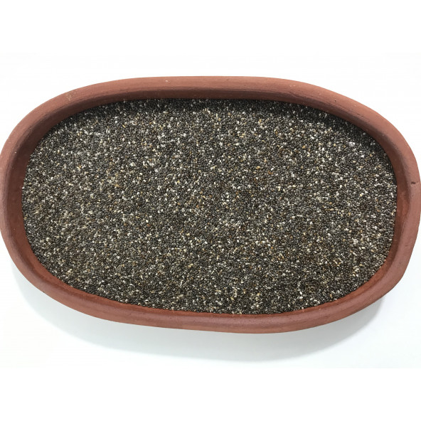 Chia Tohumu 2500 GR - 2
