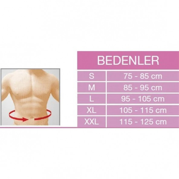 ORLEX YÜN KORSE - 3