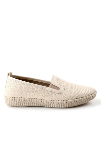 Papuçcity Nrfx 02512 Kadın Orto Pedik Günlük Ayakkabı - 2