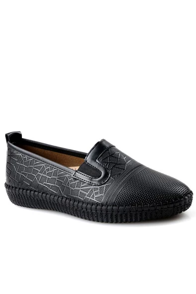 Papuçcity Nrfx 02512 Kadın Orto Pedik Günlük Ayakkabı - 5