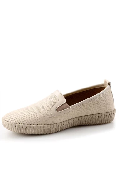 Papuçcity Nrfx 02512 Kadın Orto Pedik Günlük Ayakkabı - 3