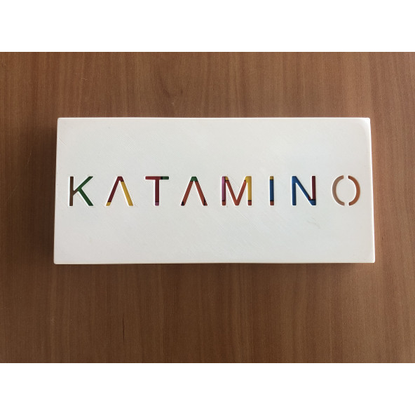 Katamino (15 Parça) - 1