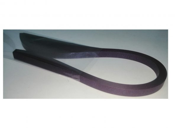 Hayal 3mm Laci Renkli Quilling Kağıdı - 50li sedefli - Resim 7