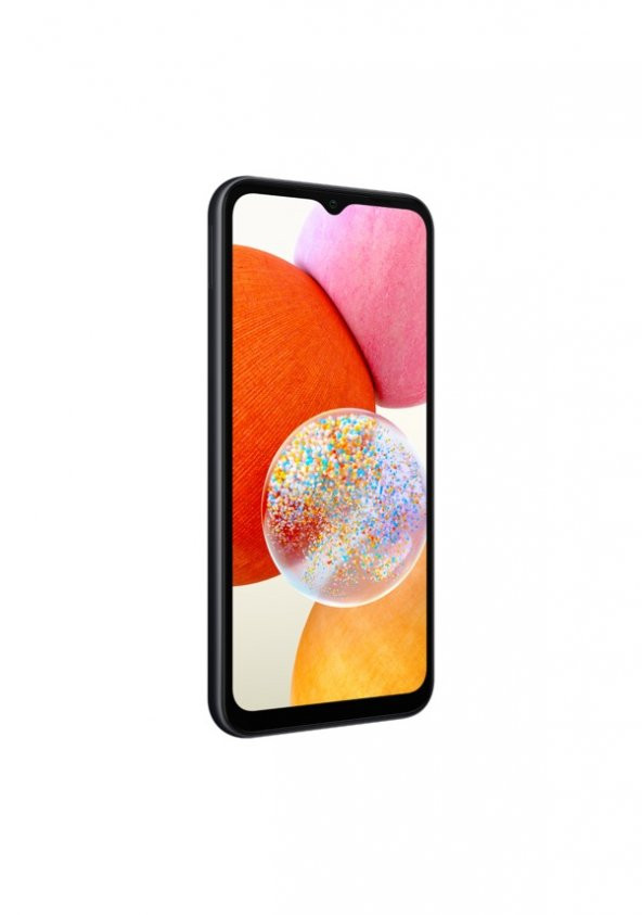 Samsung Galaxy A14 4 GB 128 GB Siyah (Samsung Türkiye Garantili) - 3