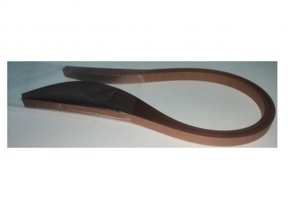 Hayal 10mm Bakır Renkli Quilling Kağıdı - 50li sedefli - 6