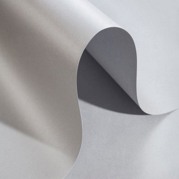 Hayal 10mm 5 Renk Sedef serisi Renkli Quilling Kağıdı - 250li sedefli karışık - 4