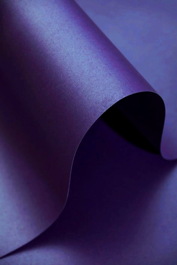 Hayal 5mm 5 Renk Sedef serisi Renkli Quilling Kağıdı - 250li sedefli karışık - Resim 5