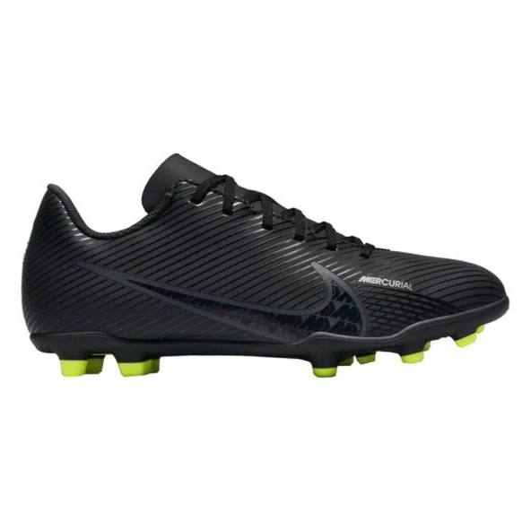 NİKE Jr Vapor 15 Club Fg/Mg Çocuk Krampon (DAR KALIP)