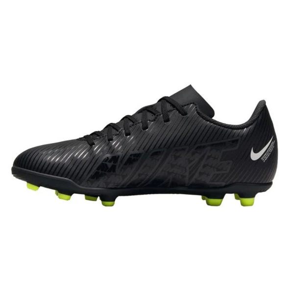 NİKE Jr Vapor 15 Club Fg/Mg Çocuk Krampon (DAR KALIP) - 3