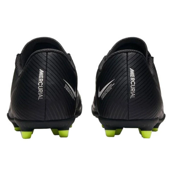 NİKE Jr Vapor 15 Club Fg/Mg Çocuk Krampon (DAR KALIP) - 5