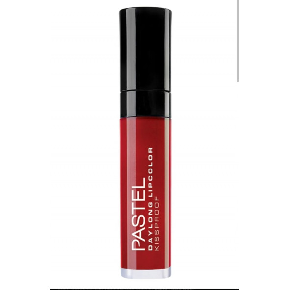 Pastel Daylong Lipcolor Kissproof Likit Ruj No. 9 - 2