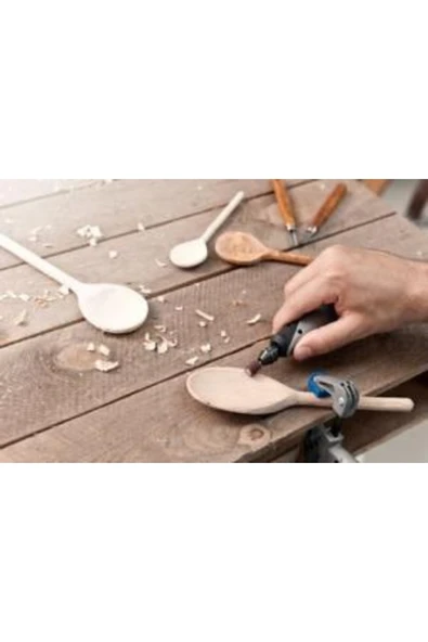 Dremel Stylo 2050-15 El Motoru - 4