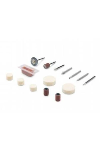 Dremel Stylo 2050-15 El Motoru - 2