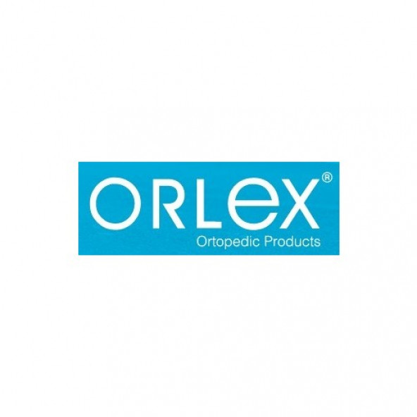 ORLEX ABDOMİNAL KORSE 16 CM - 3
