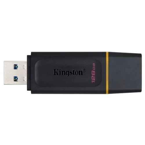 Kingston 128GB USB3.2 GEN 1 Data Traveler DTX/128G - 3