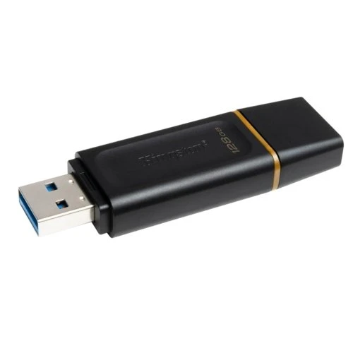 Kingston 128GB USB3.2 GEN 1 Data Traveler DTX/128G - 4