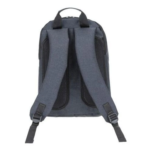PLM SEITEK Notebook Sırt Çantası 17 Koyu Gri - 4
