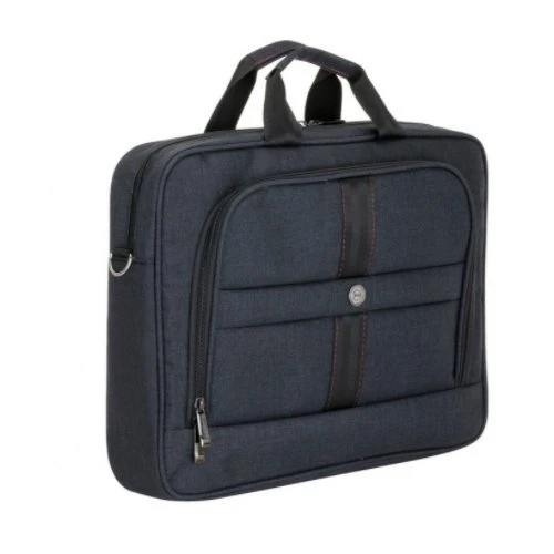 PLM SANTORI 15.6 Notebook Çantası Siyah - 3