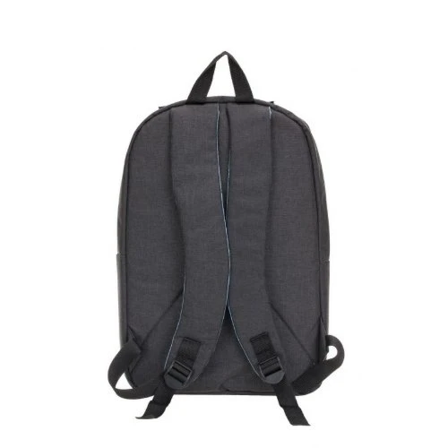 PLM CASTELO Notebook Sırt Çantası 15.6 Siyah - 4