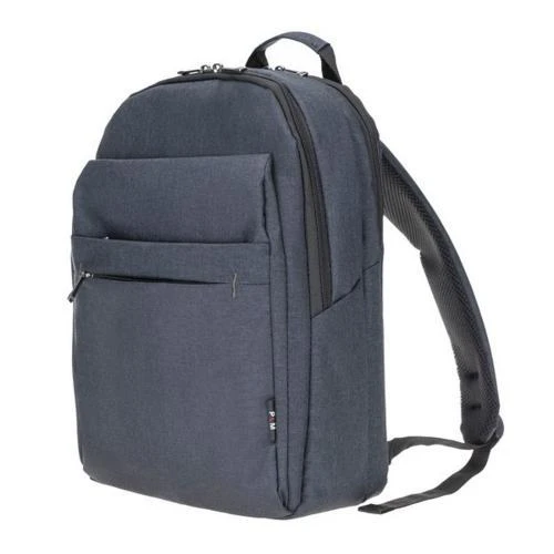 PLM SEITEK Notebook Sırt Çantası 17 Koyu Gri - 3