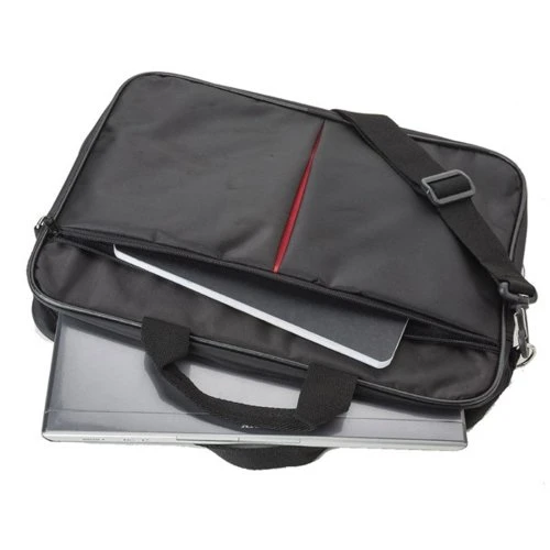 Plm Drexel 6300 15.6 Notebook Çantası Siyah - 3