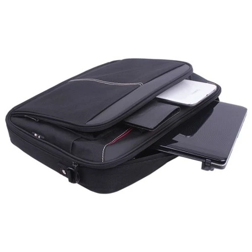 PLM PLC34 Notebook Çantası 15.6 Siyah - 3