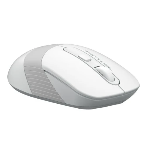 A4 Tech FG10 Kablosuz Mouse Beyaz - 2000DPI - 2