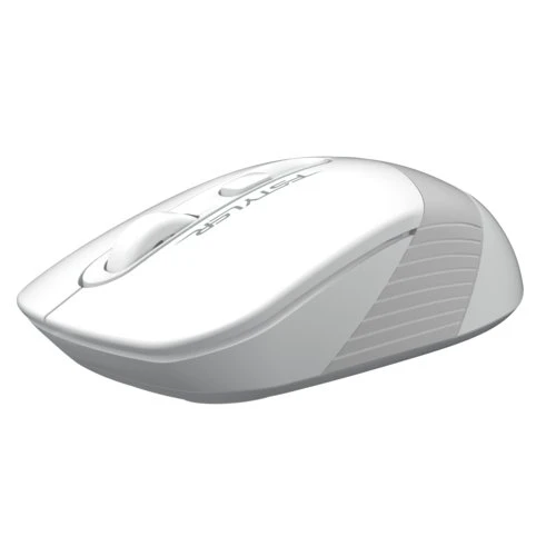 A4 Tech FG10 Kablosuz Mouse Beyaz - 2000DPI - 4