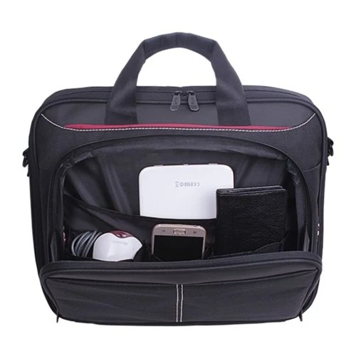 PLM PLC34 Notebook Çantası 15.6 Siyah - 2