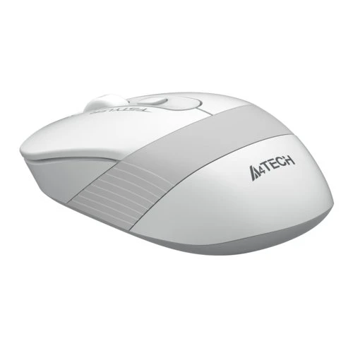 A4 Tech FG10 Kablosuz Mouse Beyaz - 2000DPI - 3