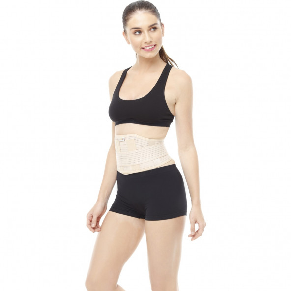 ORLEX GEBELİK KORSESİ - 2