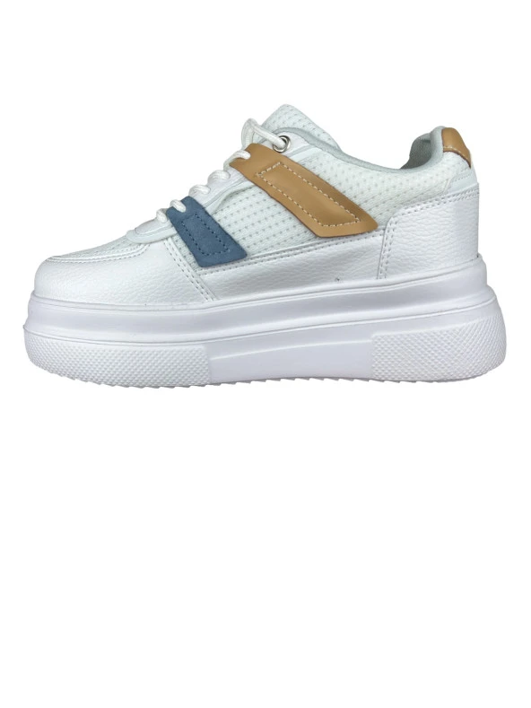 Devida Helena Serisi Kadın Spor Ayakkabı - 3